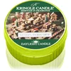 Image de Kringle Candle Santa's Workshop bougie chauffe-plat 42 g
