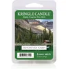 Image de Kringle Candle Vancouver Cabin 6 Wax Melts bougie parfumée 64 g