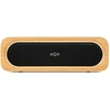 Image de House of Marley Get Together 3 Enceinte Bluetooth portable compatible iPhone iPad Samsung & autres - Noir