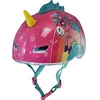 Image de C-Preme Raskullz Lil Casque pour bébé (1 Ans et Plus) Taille Unique 48-52 cm Corne de Licorne