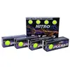 Image de Longridge Balles de Golf Pulsar de Nitro