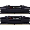 Image de G.skill Ripjaws V - Ddr4 - 32 Gb : 2 X 16 Gb - Dimm 288-Pin - 3200 Mhz / Pc4-25600 - Cl16 - 1.35 V - Ungepuffert - NichT-Ecc - Classic Black (f4-3200