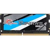 Image de G. SKILL Ripjaws Mémoire PC So-DIMM DDR4 2400 PC4   19200 8 GB CL16