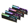 Image de G.Skill Trident Z RGB 32Go DDR4 3200MHz Module de mémoire - Modules de mémoire (32 Go, 4 x 8 Go, DDR4, 3200 MHz, Noir)