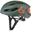 Image de Bollé - Eco Avio MIPS, Green Orange Matte, No Lens Reference, Medium, Unisex, Adult