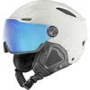 Image de Bollé - V-Line, Lightest Grey Matte, Photochromic Blue Cat 1 to 3, Small, Unisex, Adult