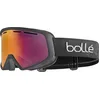 Image de Bollé - Cascade, Black Matte, Volt Ruby, Medium, Unisex, Adult