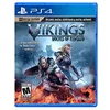 Image de Vikings Wolves of Midgard (   :  ) - PS4
