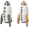 Image de Jonathan Adler Apollo Salière et poivrière Taille unique Multicolore