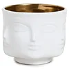 Image de Jonathan Adler Bol Muse pour homme - blanc - taille unique