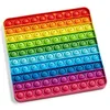 Image de Learning Resources Hundred Board Sensory Bubble Popper, apprentissage des nombres et des motifs, outil sensoriel de mathématiques, adapté aux enfants de 3 à 10 ans