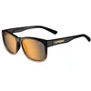 Image de Tifosi Swank XL Lunettes de soleil à lentille unique, Marron délavé, taille unique