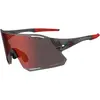 Image de Tifosi Rail Race Lunettes de soleil interchangeables à verres Clarion (édition limitée à 2 lentilles) : haute performance, édition limitée avec 2 verres