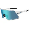 Image de Tifosi Rail Race Lunettes de soleil interchangeables à verres Clarion (édition limitée à 2 lentilles) : édition limitée, verres Clarion interchangeables, protection UV, léger, réglable, caoutchouc