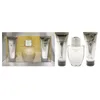 Image de Top Gun Chevron Coffret cadeau 3 pièces Eau de toilette 100 ml + B/Wash + A/Baume