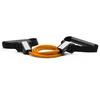 Image de SKLZ Performance Cable de Resistance, Set de Câbles de Résistance, Accessoire de Musculation, Équipement de Fitness, Orange, 15lb/6.8kg