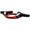 Image de SKLZ Performance Cable de Resistance, Set de Câbles de Résistance, Accessoire de Musculation, Équipement de Fitness, Rouge, 20lb/9kg