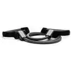 Image de SKLZ Resistance Cable Set (environ 11kg/25lb), gris-noir