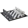 Image de Noble Collection Jeu De Société D´Échecs Magique Harry Potter
