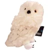 Image de Noble Collection Hedwig Teddy Harry Potter 15 Cm