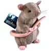 Image de Noble Collection Scabbers Harry Potter