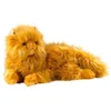 Image de Noble Collection Nounours Harry Potter Crookshanks