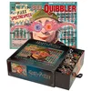 Image de Noble Collection Harry Potter Couverture Du Magazine Le Chicoteur Puzzle 1000 Pièces