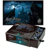 Image de Noble Collection Harry Potter Détraqueurs À Poudlard Puzzle 1000 Pièces