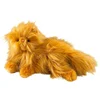 Image de Noble Collection Nounours Crookshanks Harry Potter