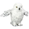 Image de Noble Collection Hedwig Teddy Harry Potter 35 Cm
