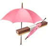 Image de Noble Collection Parapluie Harry Potter Rubeus Hagrid Replica