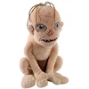 Image de Noble Collection Gollum Teddy Le Seigneur Des Anneaux