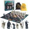 Image de Noble Collection Jeu D´échecs Le Seigneur Des Anneaux