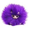 Image de Noble Collection Peluche Pygmée Puff Harry Potter