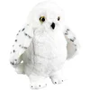 Image de Noble Collection Hedwig Teddy Harry Potter 29 Cm