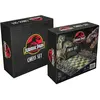 Image de Noble Collection Jeu D´échecs Jurassic Park