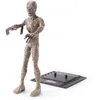 Image de The Noble Collection Bendyfigs Universal-Mummy Bendyfig