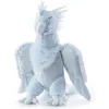 Image de Noble Collection Peluche Patronus Phénix Harry Potter 29 Cm