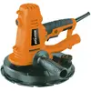 Image de Evolution Power Tools - Ponceuse pour Cloisons Sèches à Commande Manuelle, 225 mm (230 V) orange PONCEUSEDWSR7235A