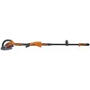 Image de Evolution Power Tools - Ponceuse Téléscopique pour Cloisons Sèches avec Torche LED, 225 mm (230 V)