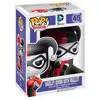 Image de Funko Avec Figurine Mazo Harley Quinn Dc Comics 9 Cm