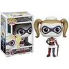 Image de Funko - 4199 - Pop! Vinyle - DC - Arkham Asylum - Nurse Harley Quinn