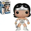 Image de Funko - Figurine DC Comics - White Lantern Wonder Woman Exclu Pop 10cm - 0849803063795