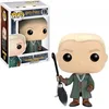 Image de Funko- Harry Potter-Draco Malfoy Quidditch Figurine, Uni, FunkoBOBUGT707, Multicolore, Standard