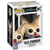 Image de Funko - POP Disney - Zootopia - Finnick