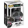 Image de Funko 7153 Zootopia 7153 "POP Vinyl Mr. Big Figure