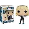 Image de Figurine Pop ! Marvel 153 - Bobble-Head Spider-Gwen Unhooded
