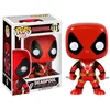 Image de Funko Figurine Avec épées Deadpool Marvel