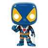 Image de Figurine Pop ! Marvel 112 - Deadpool - Bobble-Head X-Men Deadpool