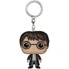 Image de Funko Pocket Pop! Keychain: Harry Potter - Harry- Mini-Figurine en Vinyle à Collectionner Porte-clés Fantaisie - Cadeau de Noël - Idée de Cadeau - Produits Officiels - Movies Fans